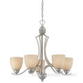 The Newest Modern Crystas Chandlier Light